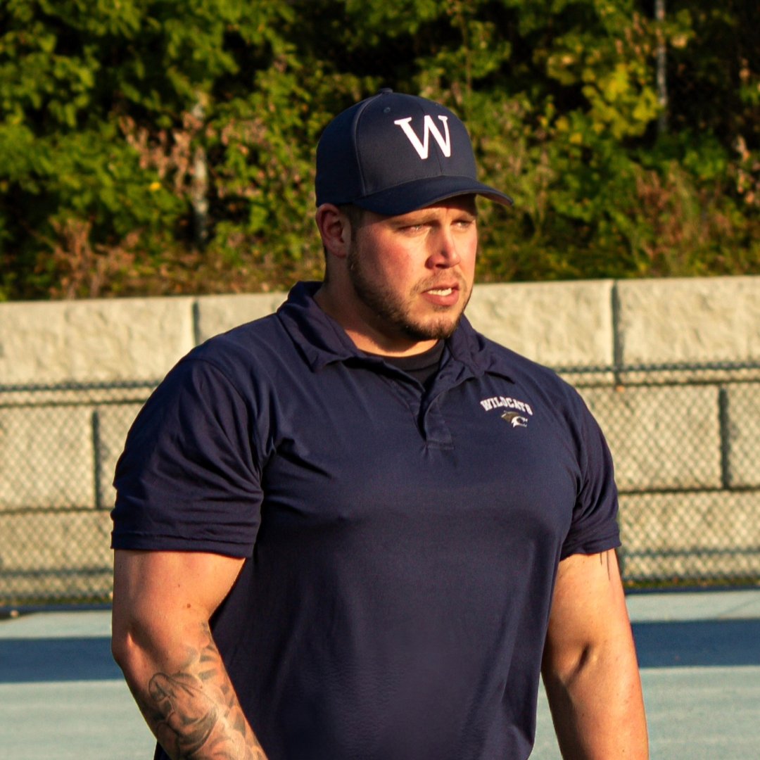 Coach Marc André Laparé