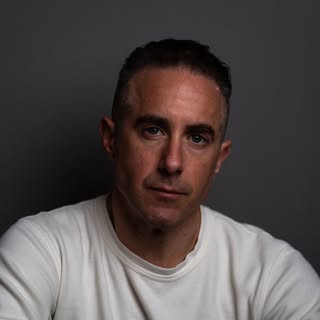 Nicolas Majou