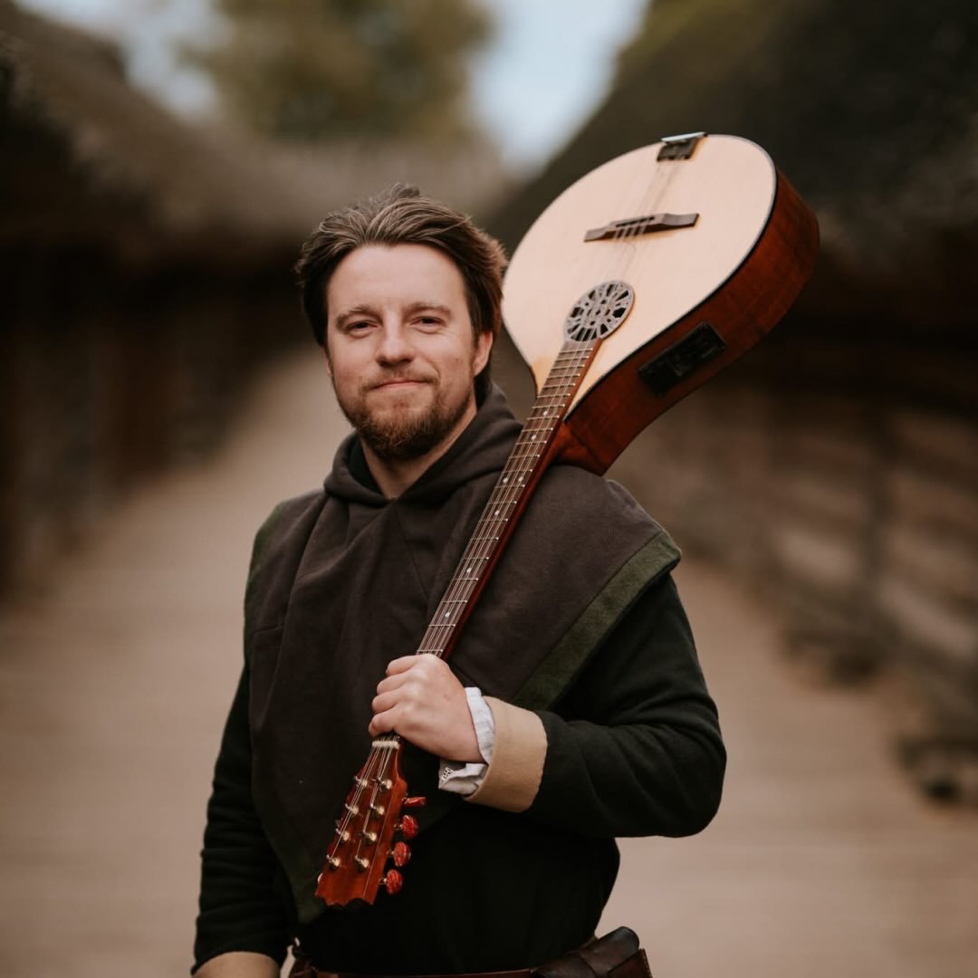 Angry Bard