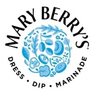 Mary Berry's Foods