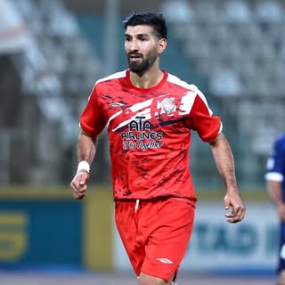 شهریار مغانلو