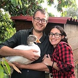 Farmer For Fun