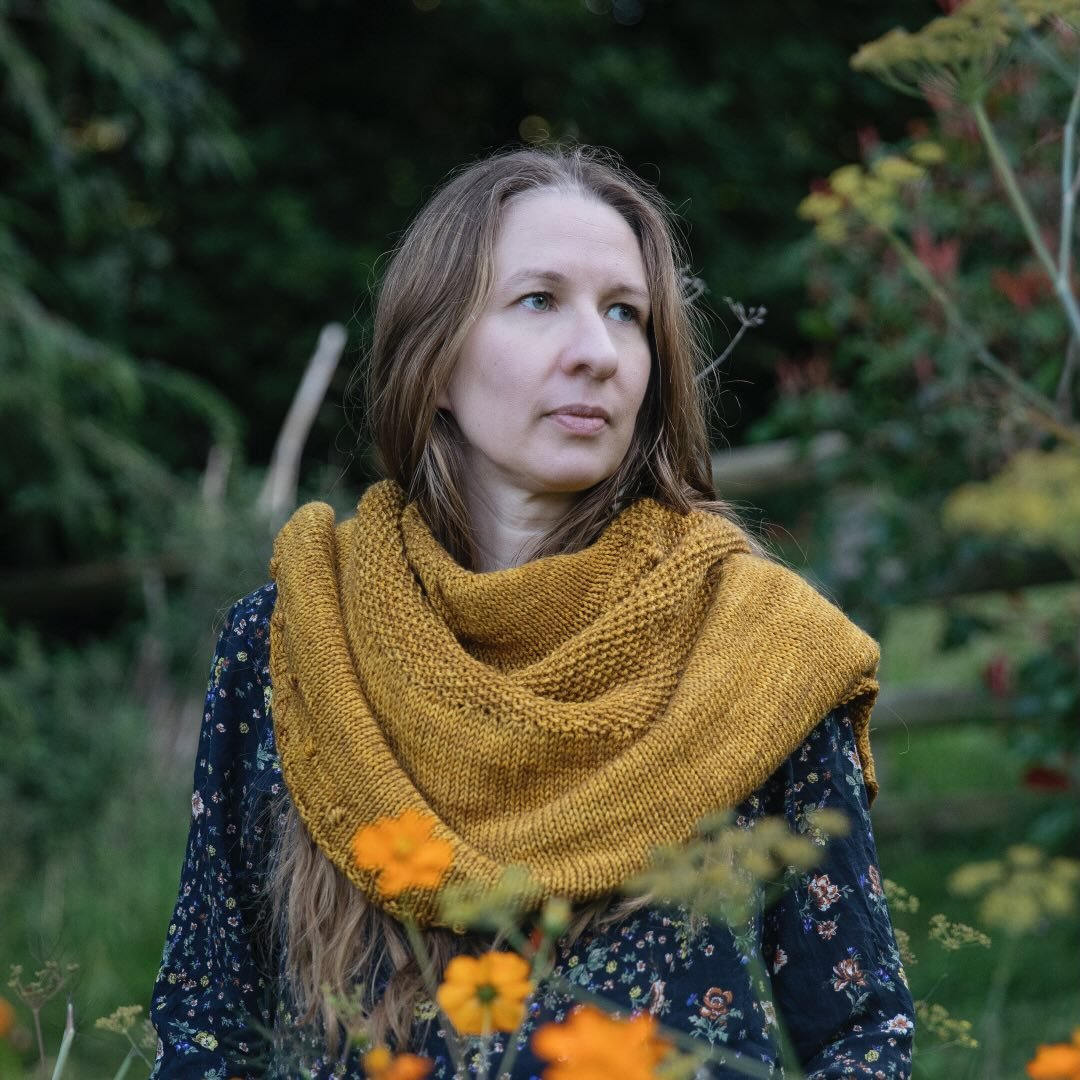 Lina Knits