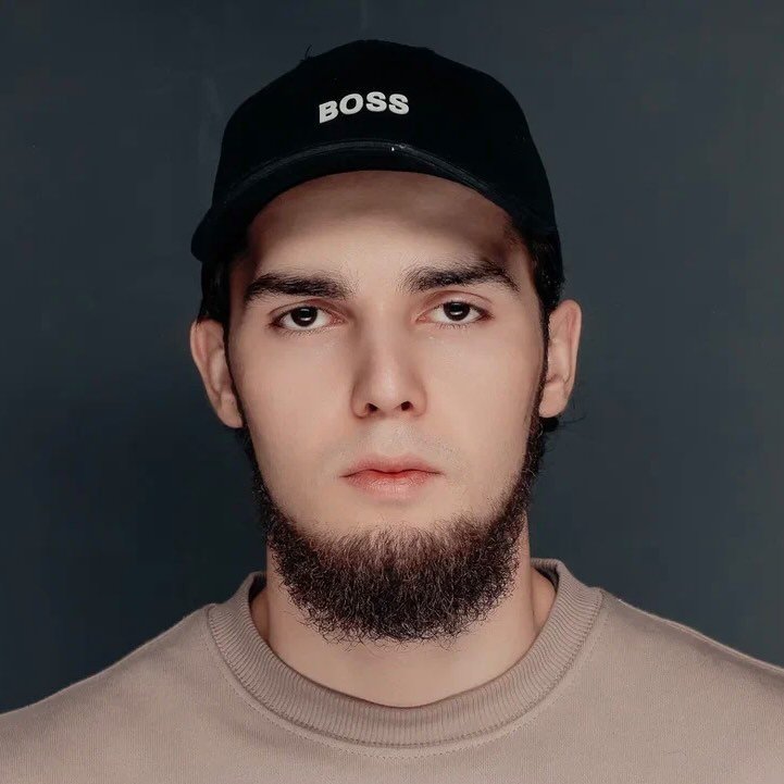 Akhmed Aliaskhabov
