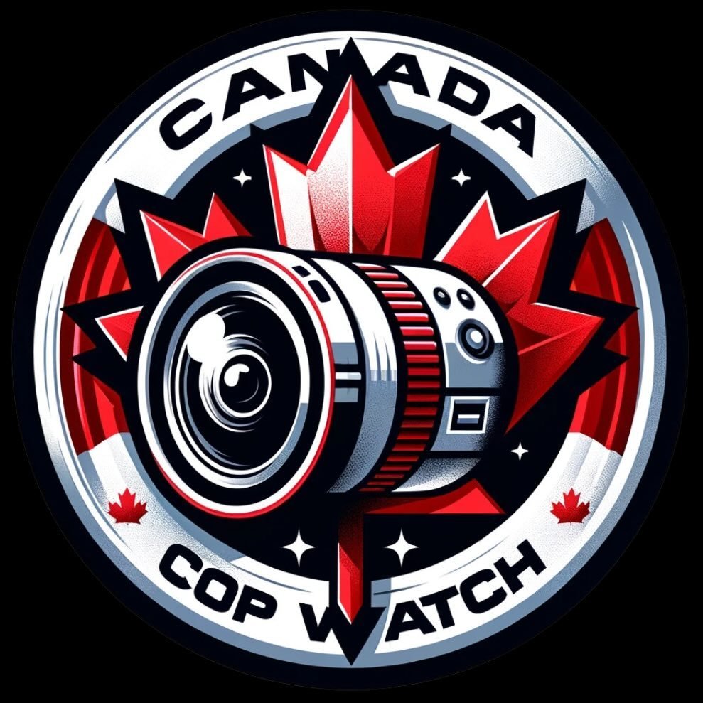 Canada Cop Watch
