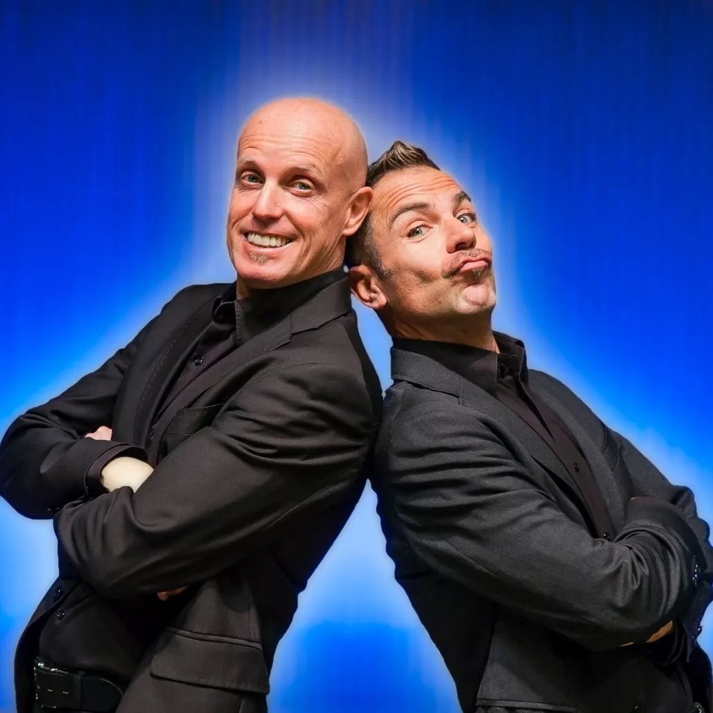 Carlo & Giorgio