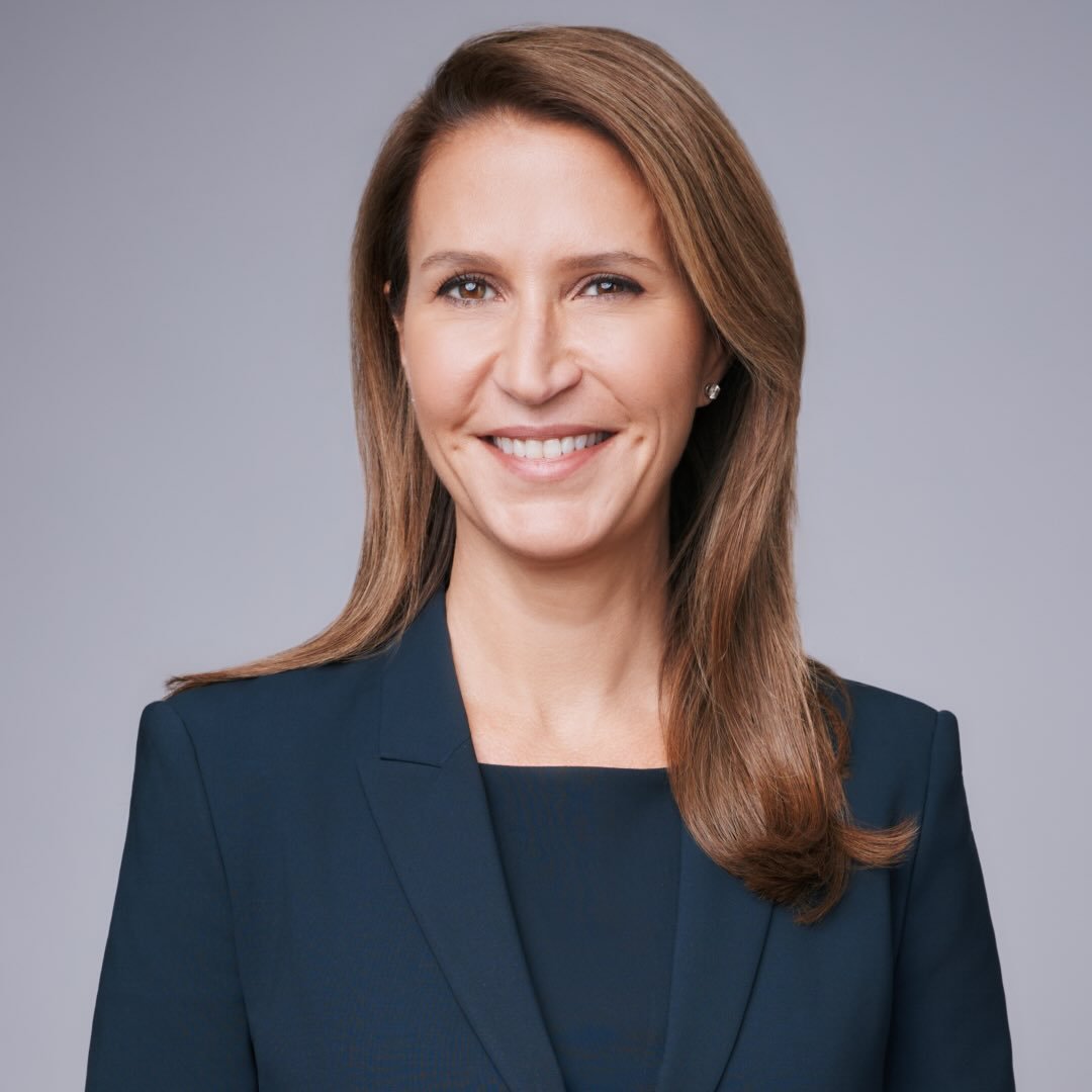 Caroline Mulroney