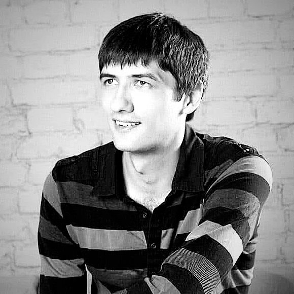 Аркадий Шаповал