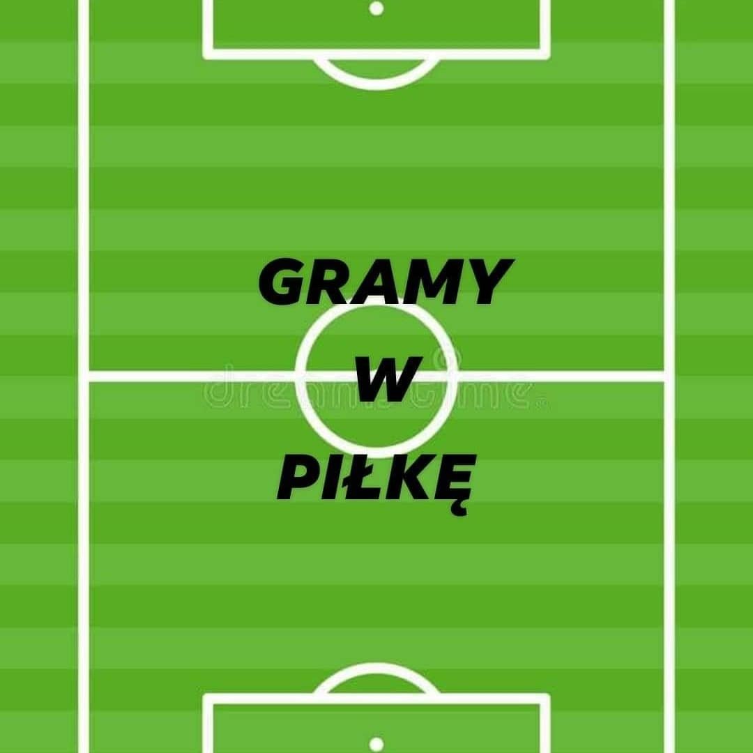 Gramy W Piłkę