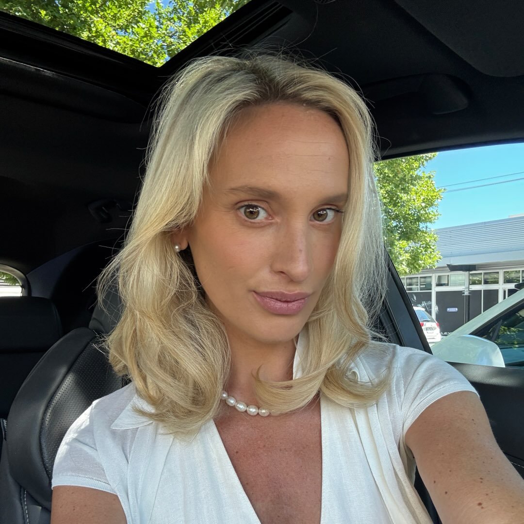 Gretta van Riel