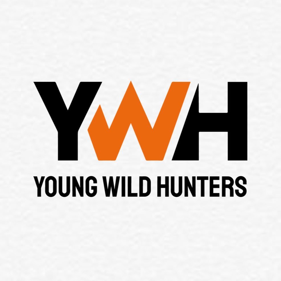Young Wild Hunters