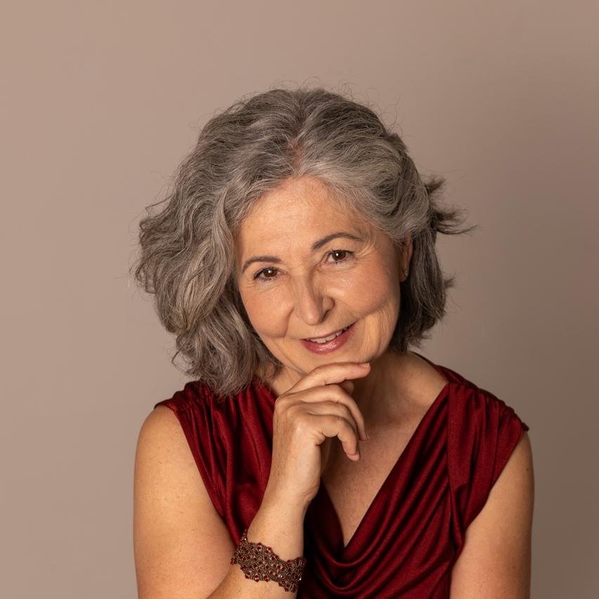 Teresa Baró Catafau
