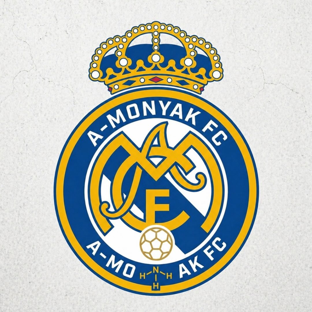 AmonyakFC