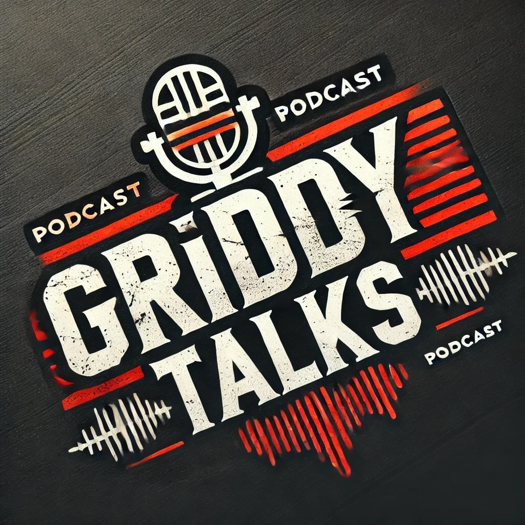 Griddy Talks