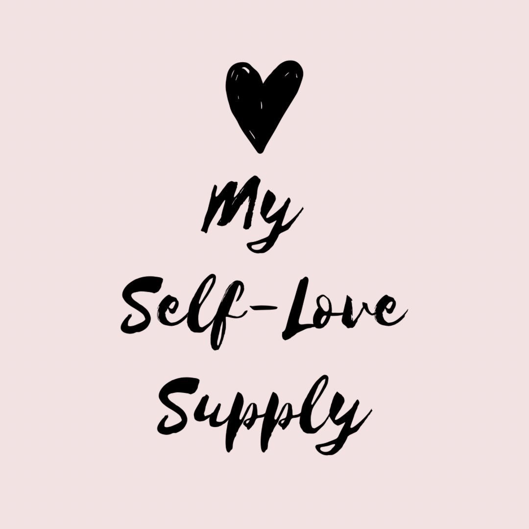 My Self-Love Supply™