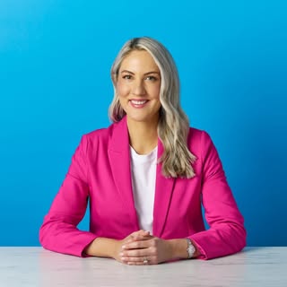 Dr Megan Rossi