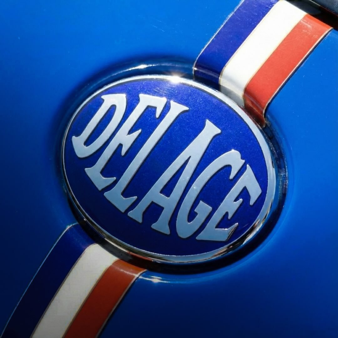 DELAGE