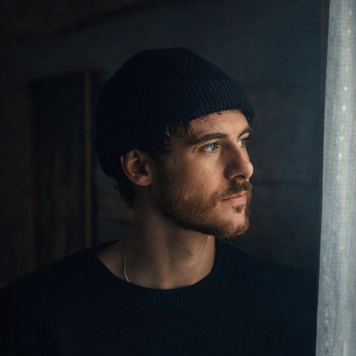 Jordan Hart