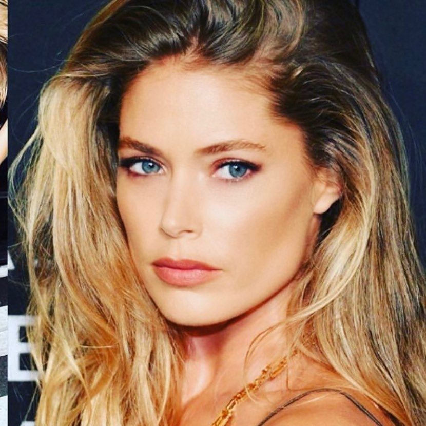 Doutzen Kroes