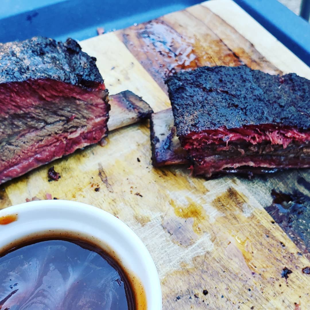 Smoke Trails BBQ