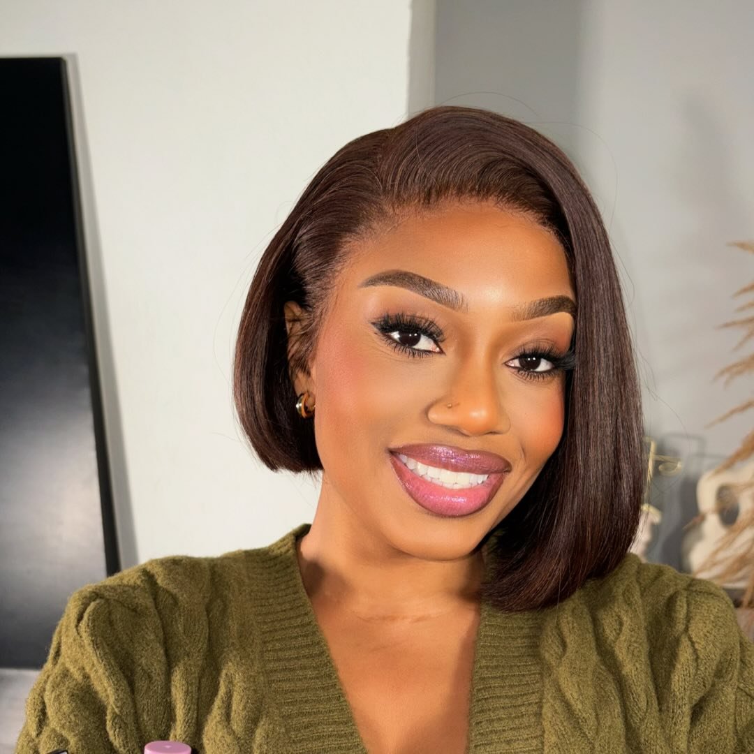Selorm | Beauty Influencer 🇧🇪🇳🇱