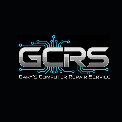 Gary’s Computer
