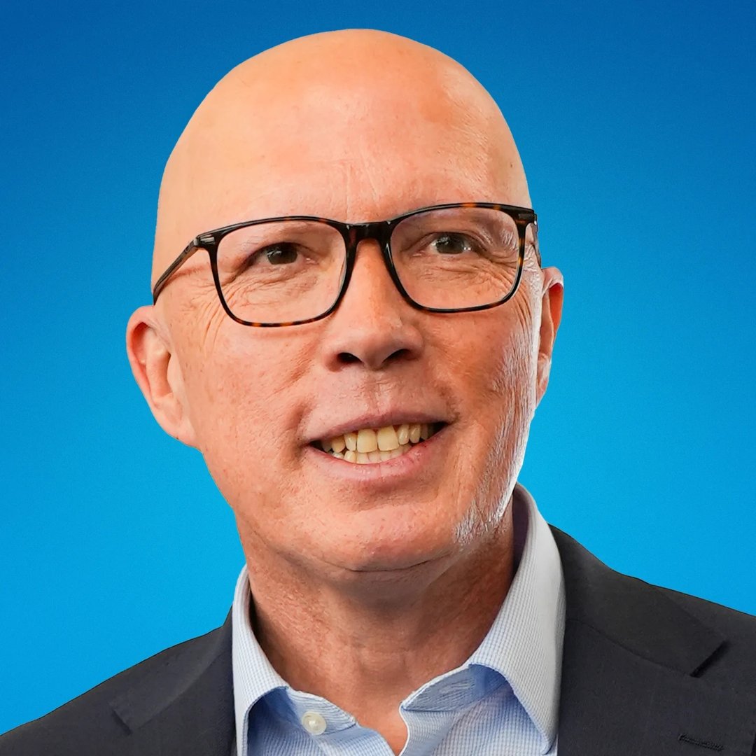 Peter Dutton
