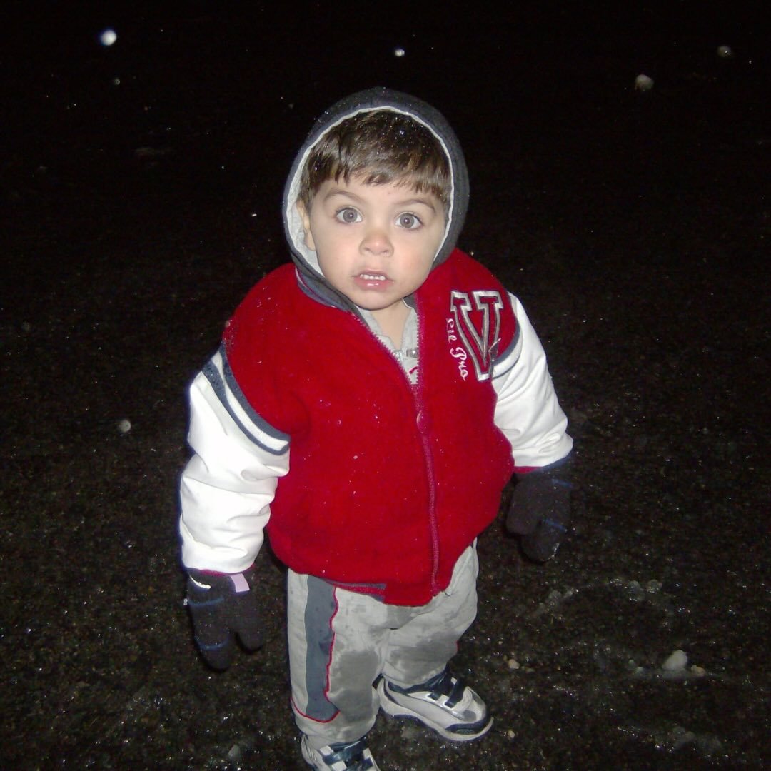 Jovan Delorenzo