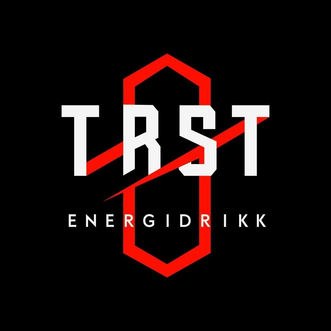 TØRST Energidrikk