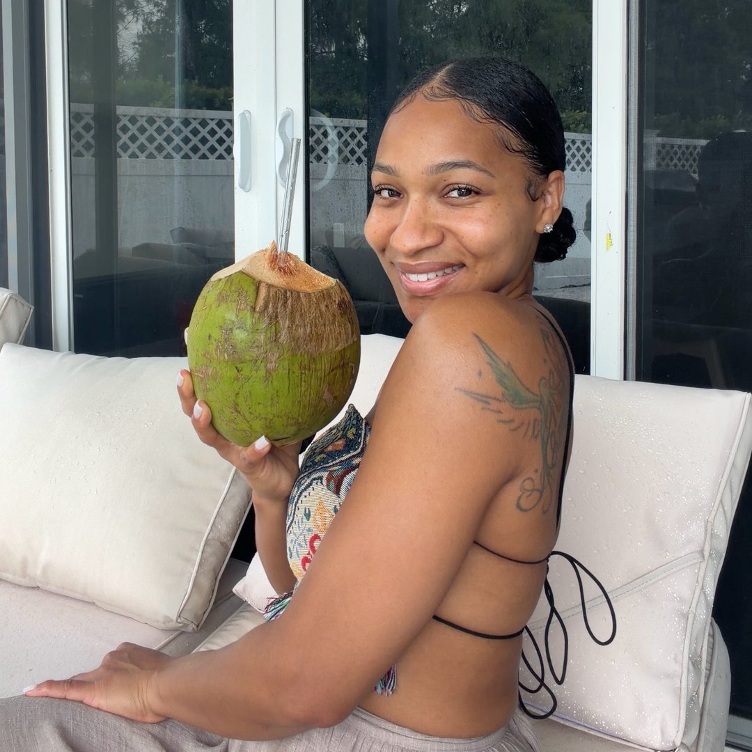 Keya Davis
