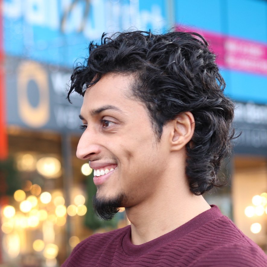 Omar Mohamed