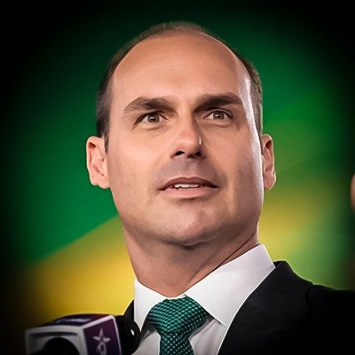Eduardo Bolsonaro🇧🇷