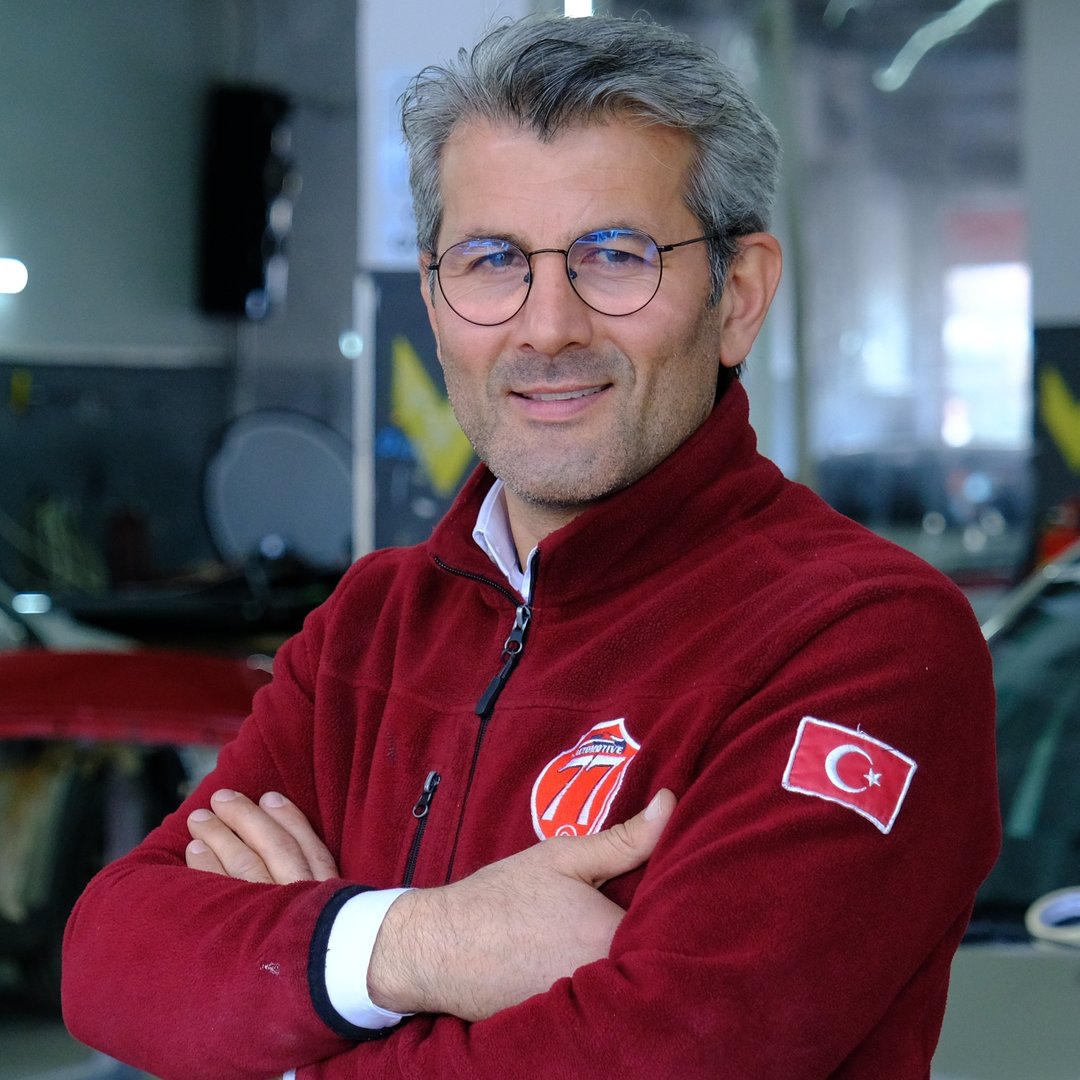 Fatih özkan