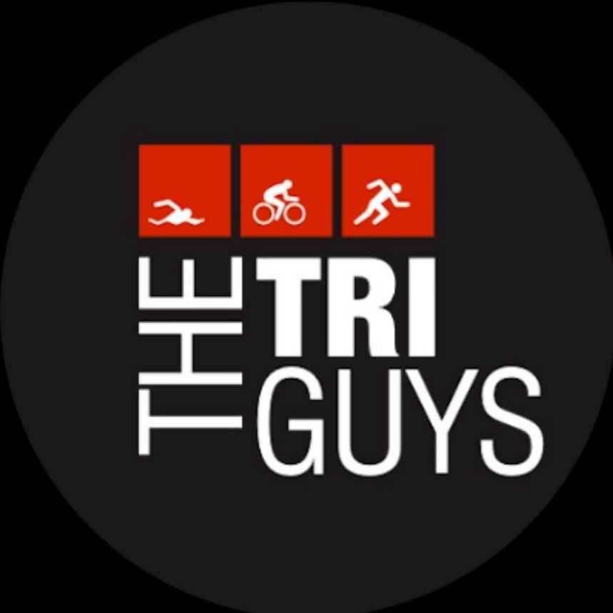 Triathlon Coaching & Events 🏊♂️🚴♂️🏃♂️