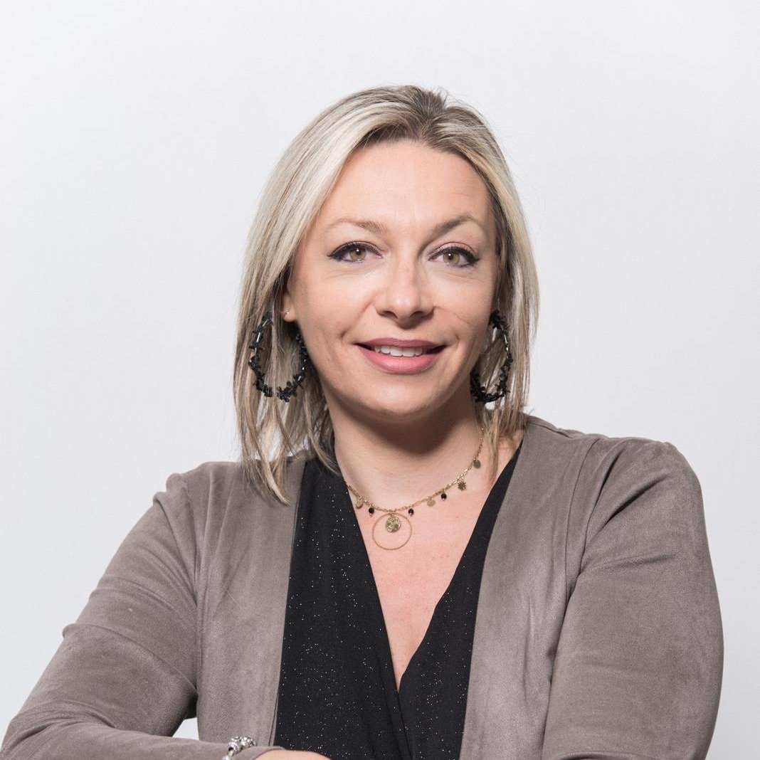 Marie RUFFIER