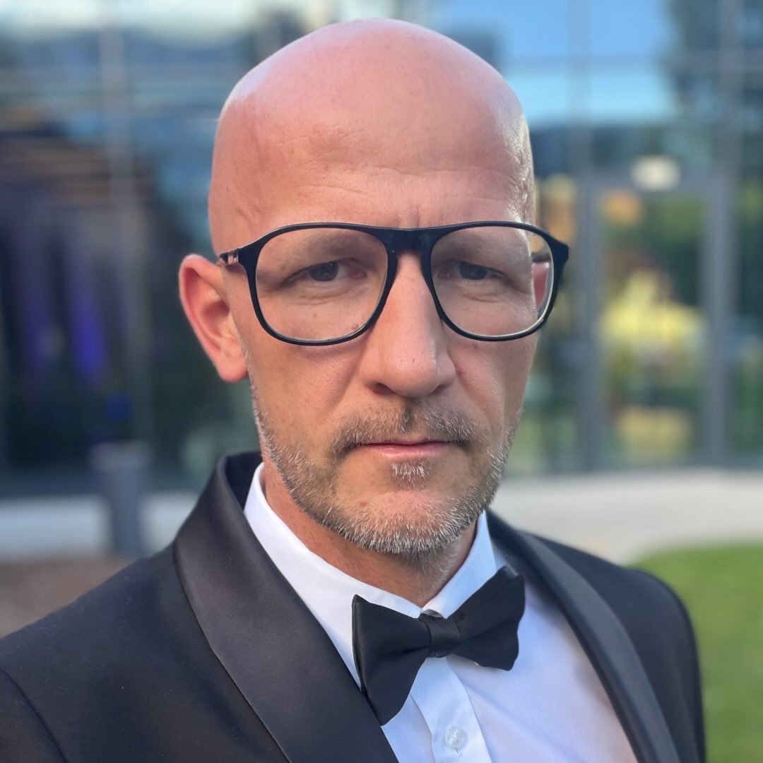 Łukasz Bąk