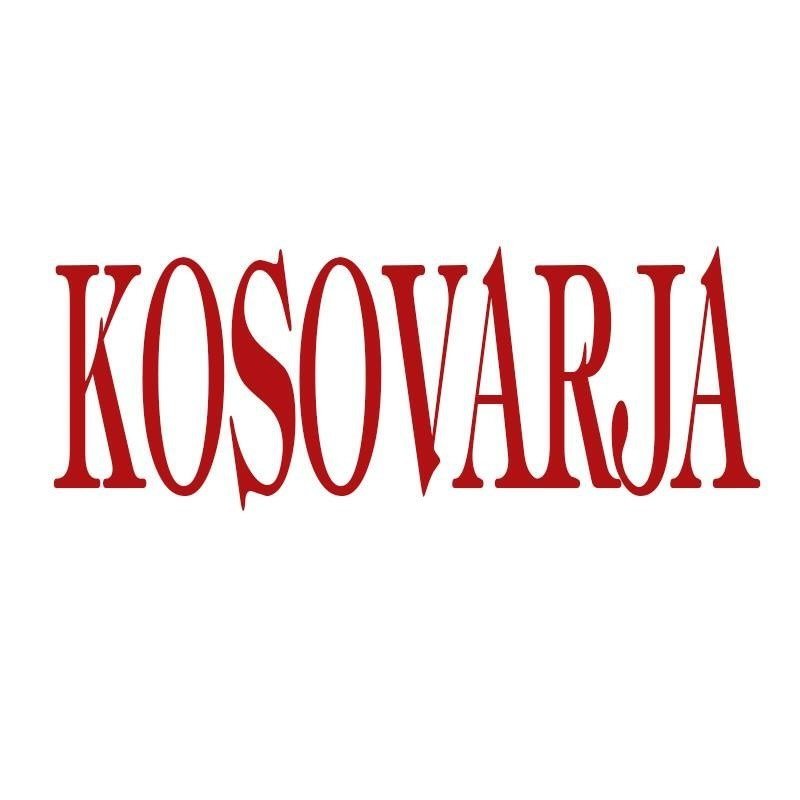 KOSOVARJA