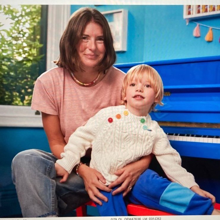 Jools Oliver