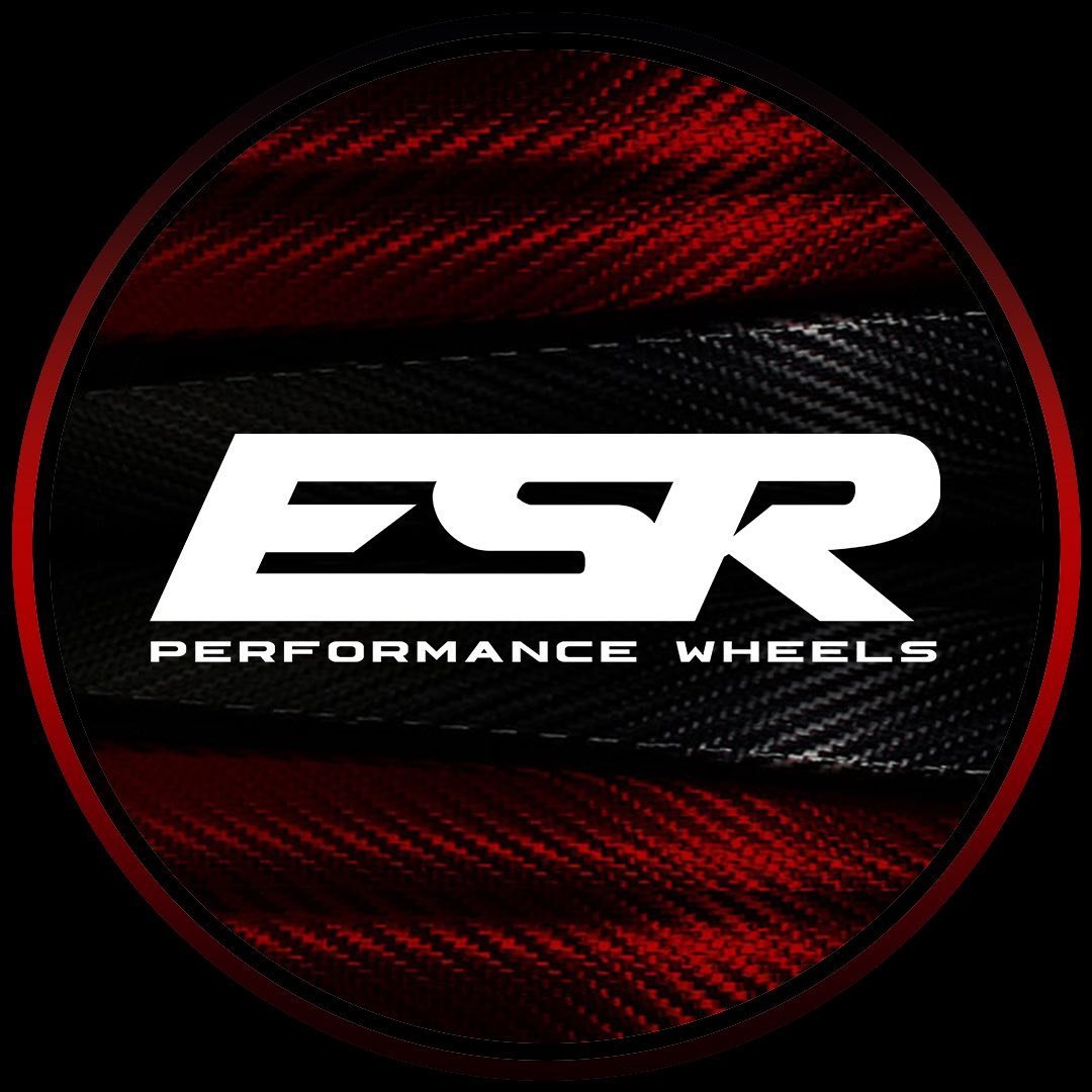 ESR Forged Wheels ®