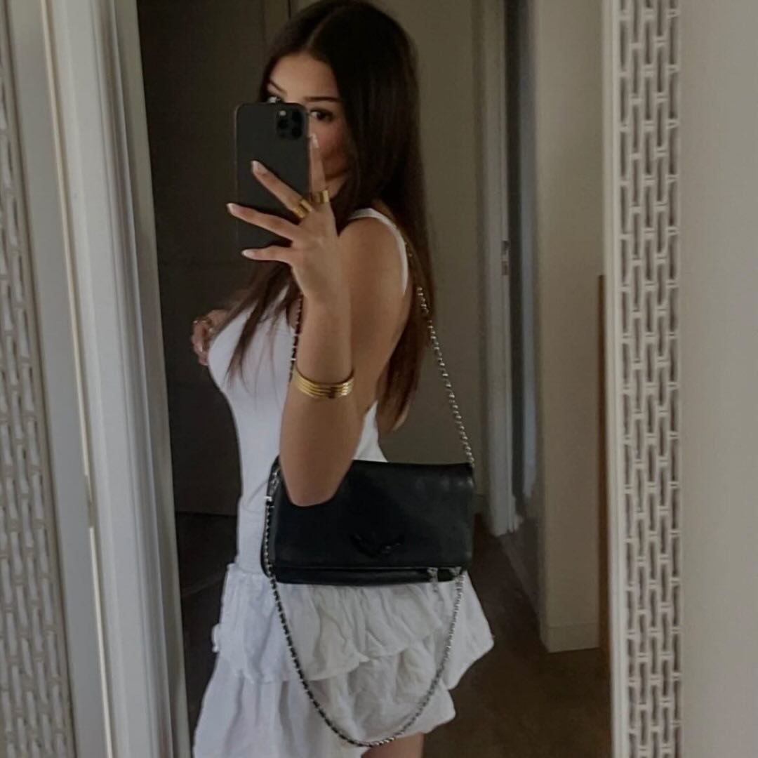 angelina