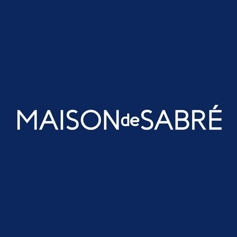 MAISON de SABRÉ