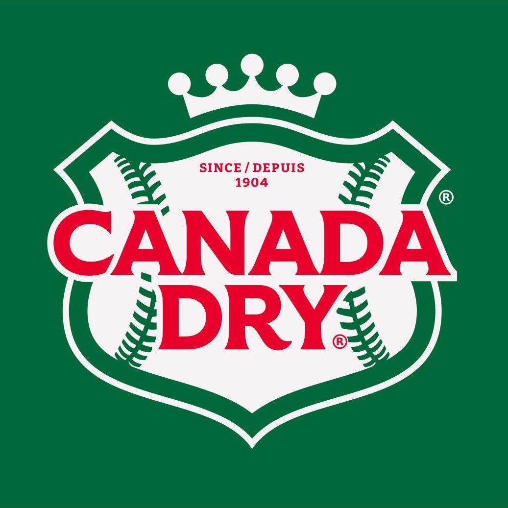 Canada Dry