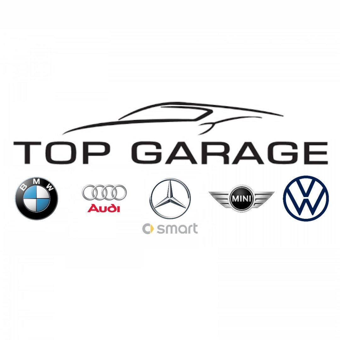 Top Garage Auto