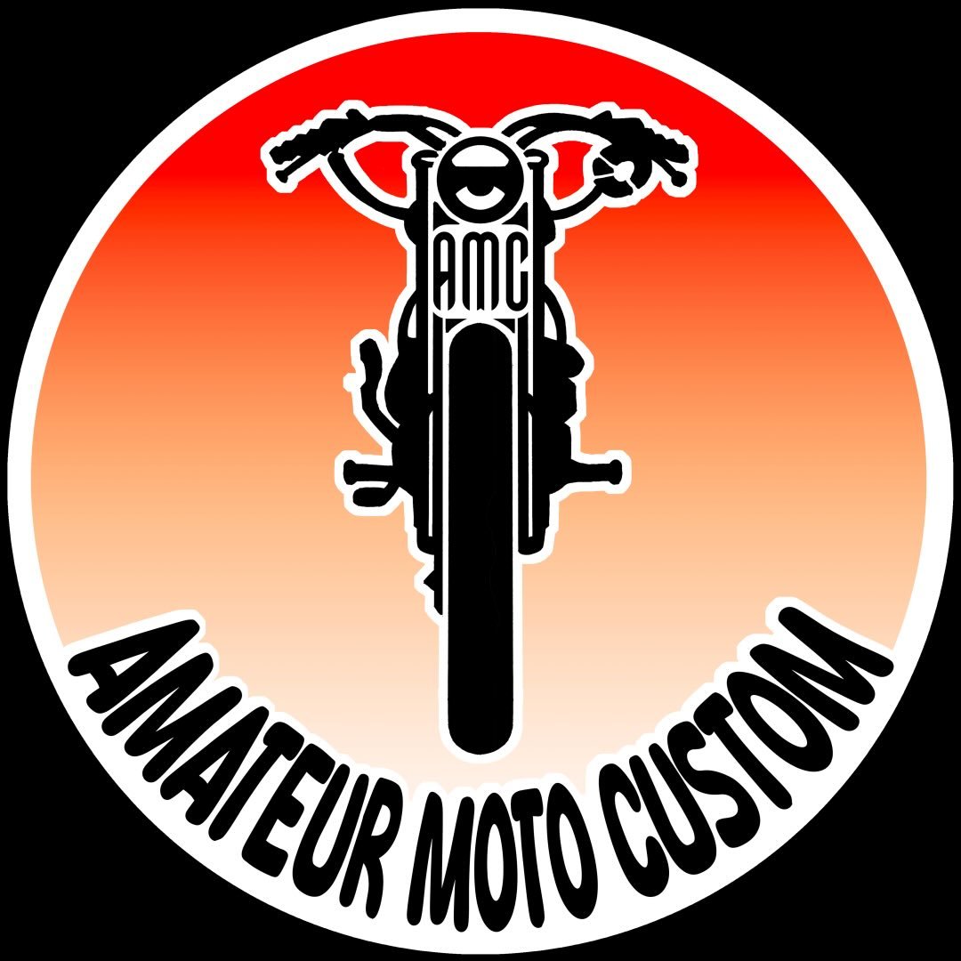 amateur moto custom