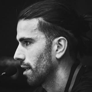 Sérgio Oliveira