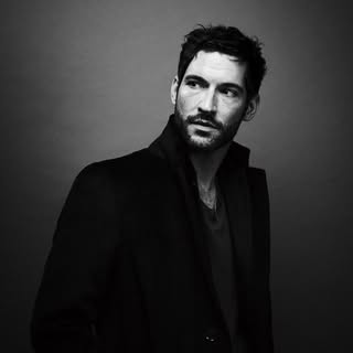 Tom Ellis