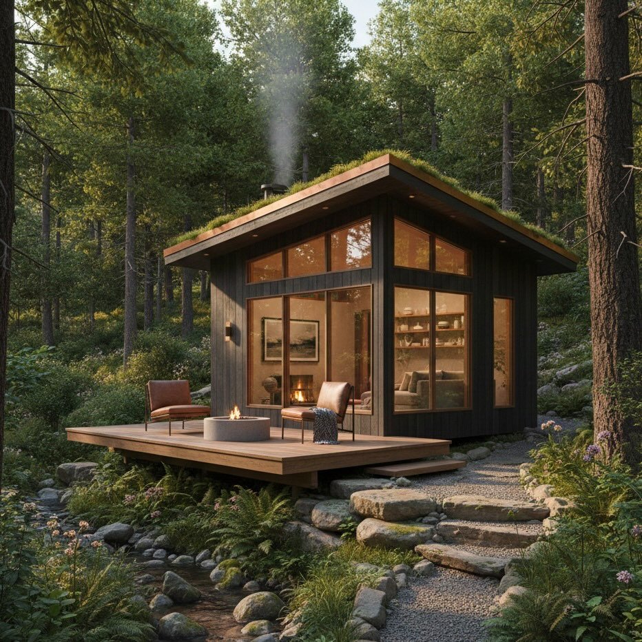 bold.cabins