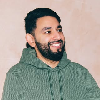 Ali Official / Ali Shahalom