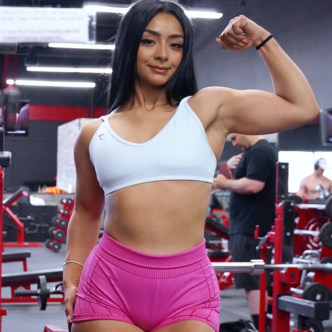 Lucy Moreno