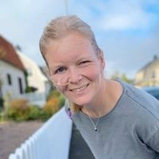 Malin Gerdle | Vägen framåt